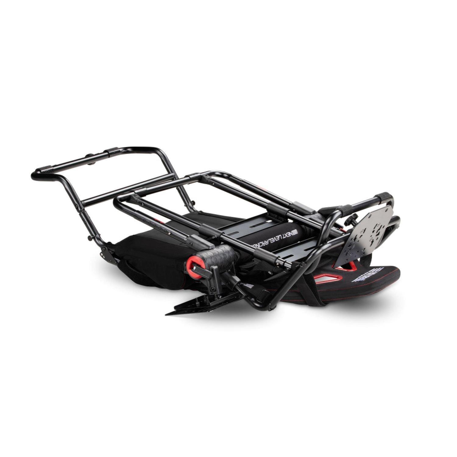 Next Level Racing GTLite Pro Foldable Racing Cockpit