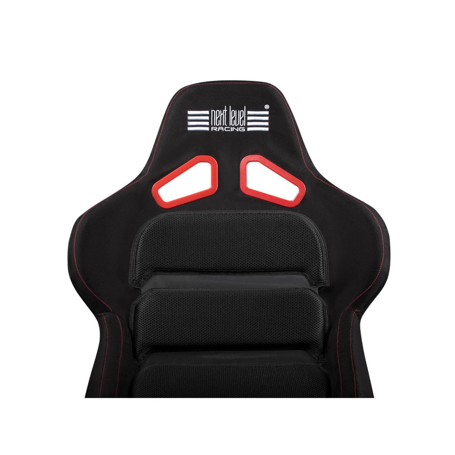 Next Level Racing GTLite Pro Foldable Racing Cockpit