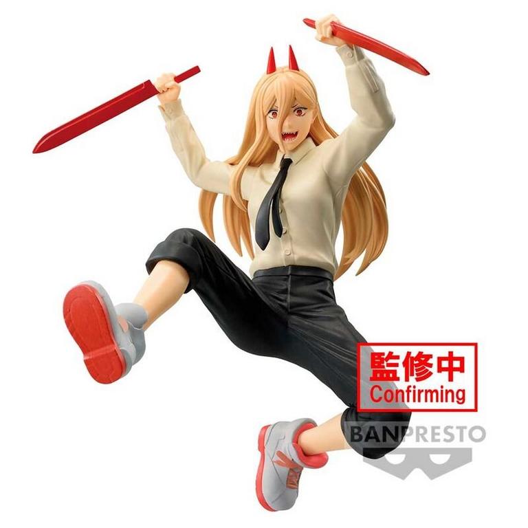 チェンソーマン VIBRATION STARS-CHAINSAW MAN-Ⅱ チェンソーマン VIBRATION STARS-CHAINSAW MAN-Ⅱ｜商品情報