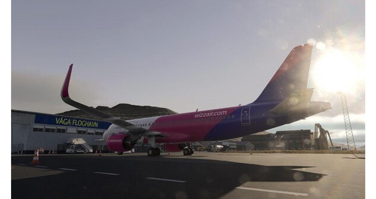 AirportSim - PC Steam