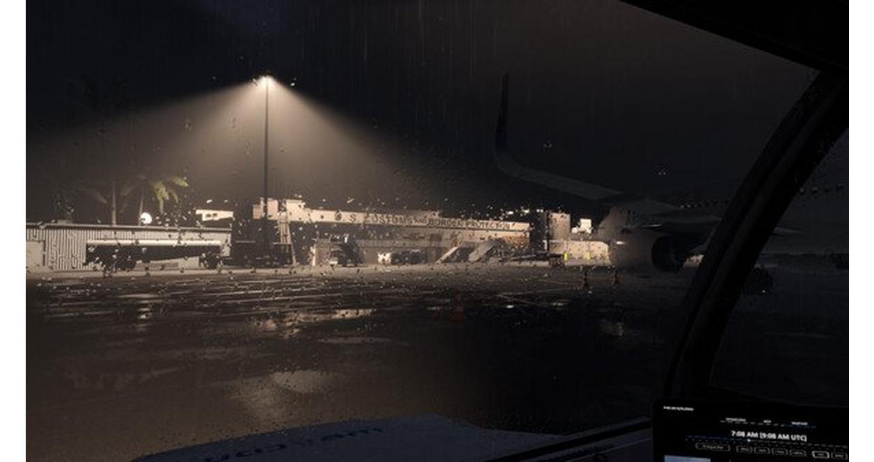 AirportSim - PC Steam