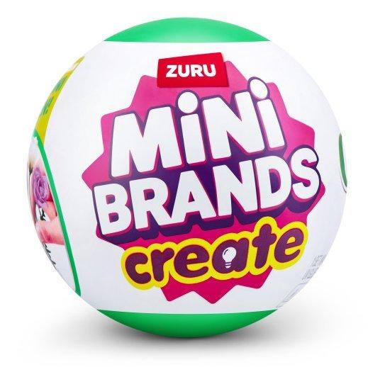 Mini Brands Garden Collectible Capsule Series 1