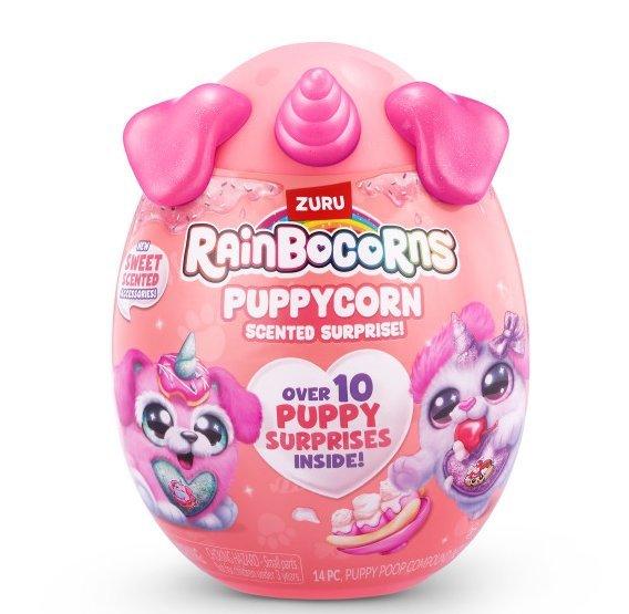 ZURU Rainbocorns Puppycorn Scented Surprise Capsule Series 8