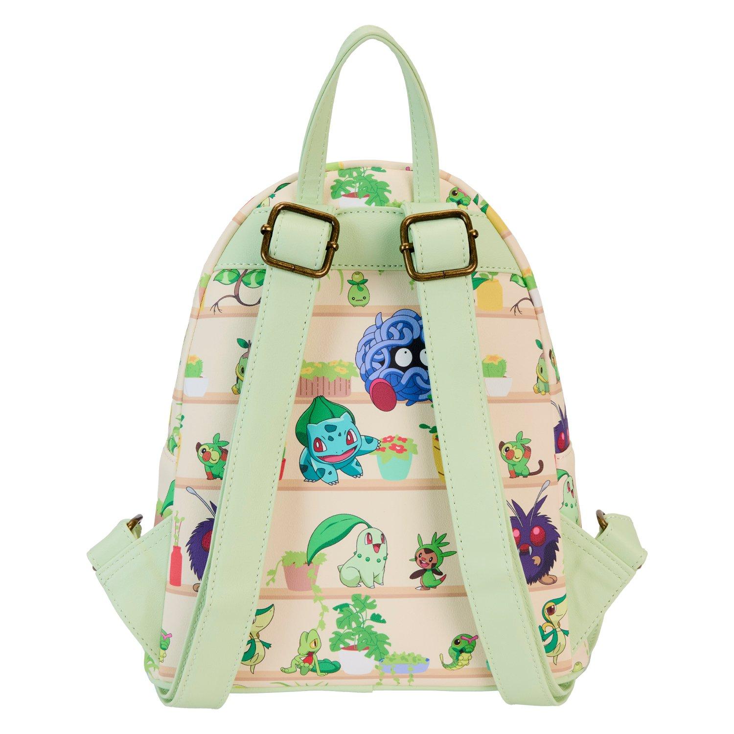 Disney good Parks Pokemon Mini Backpack