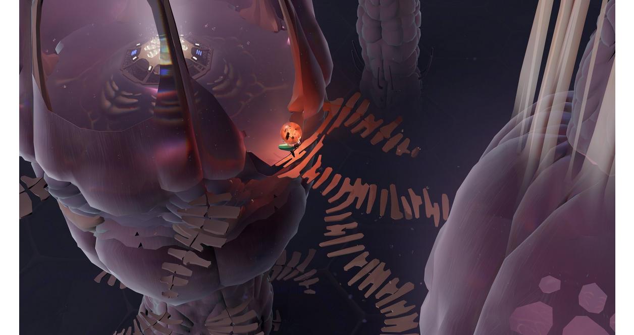 COCOON - PlayStation 5