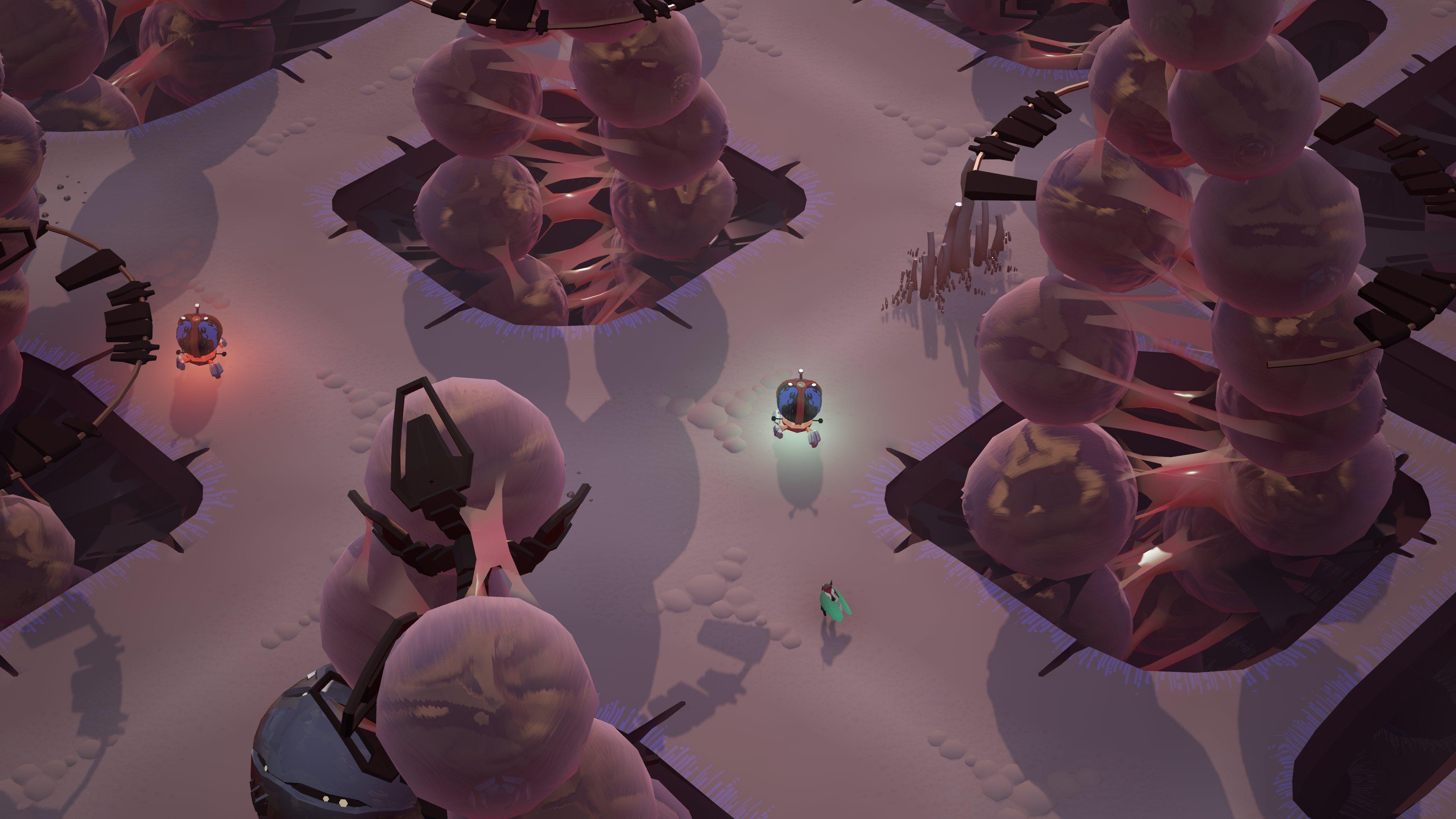 COCOON - PlayStation 5