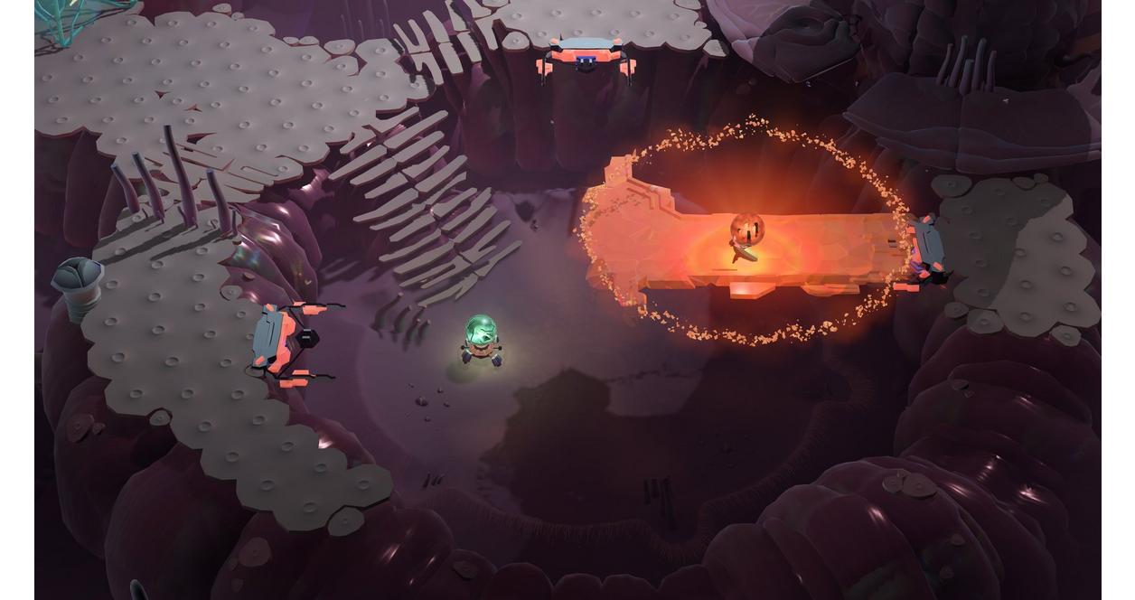 COCOON - Nintendo Switch | iam8bit | GameStop
