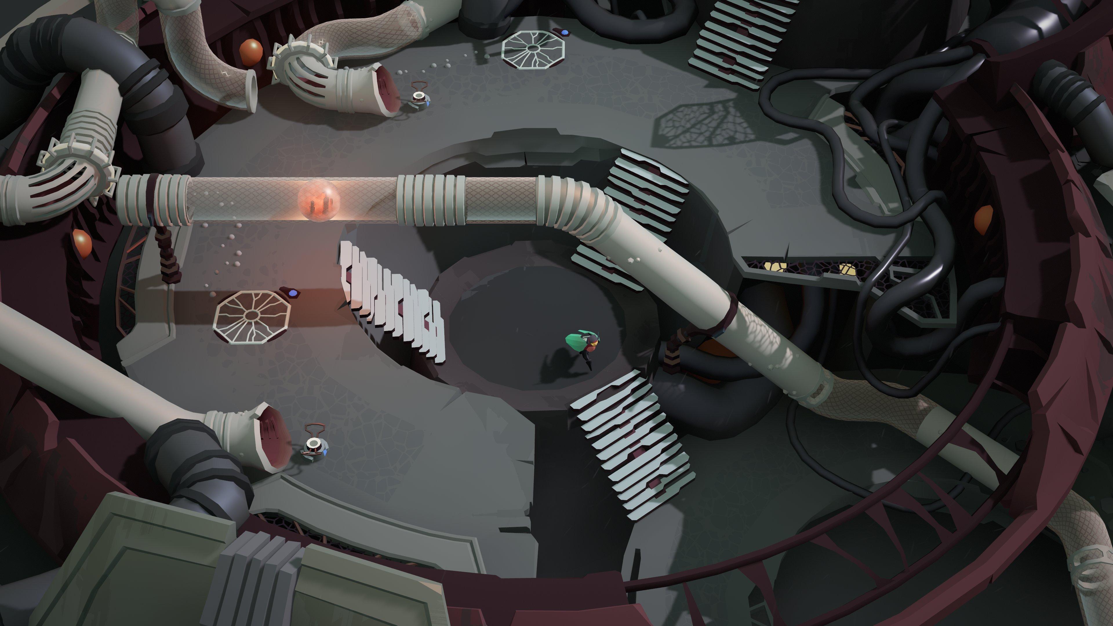 COCOON - PlayStation 5