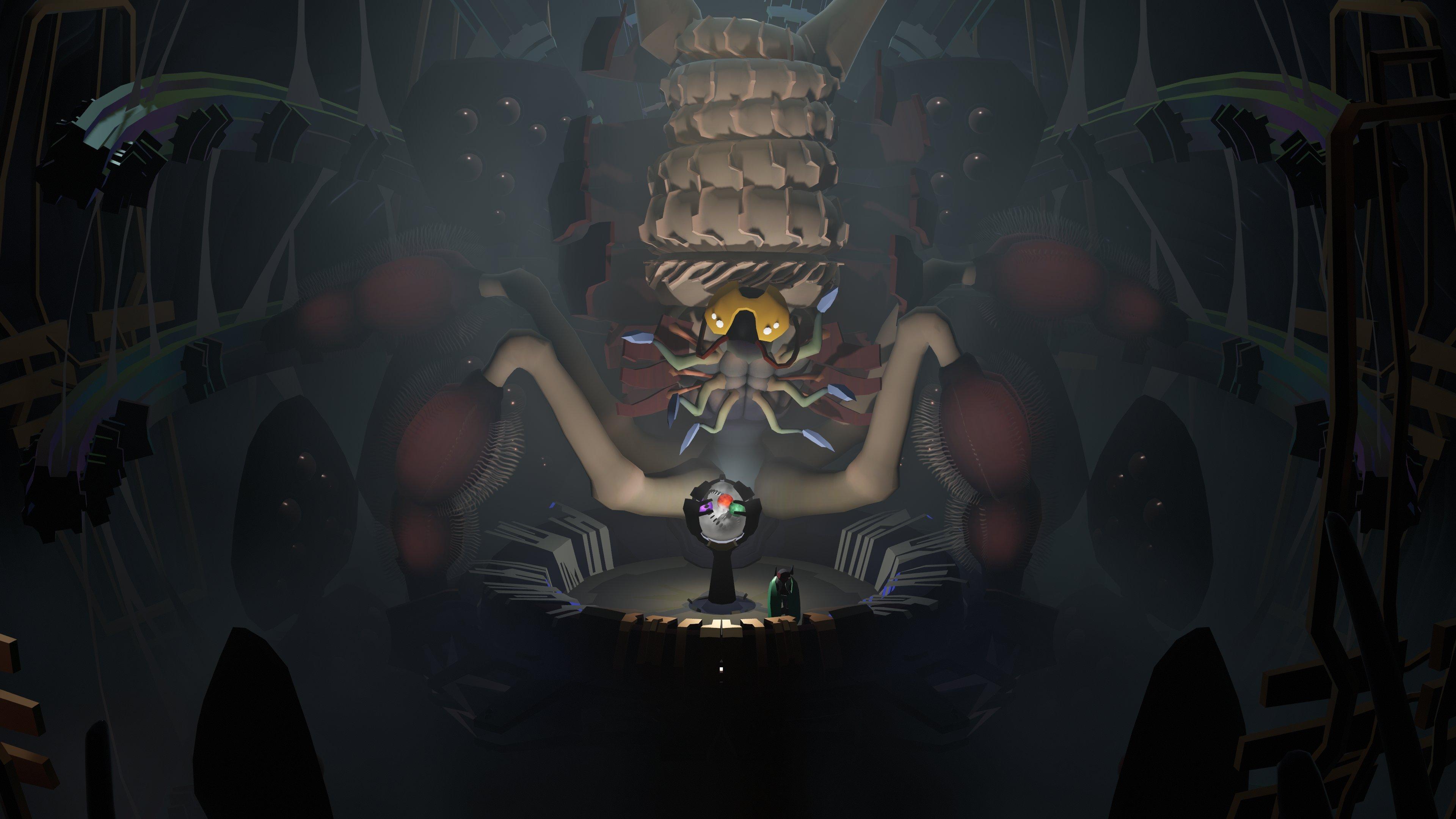 COCOON - PlayStation 5