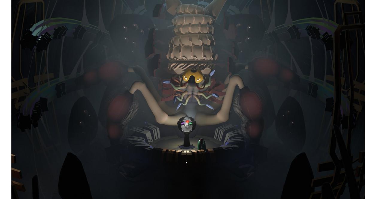 COCOON - PlayStation 5
