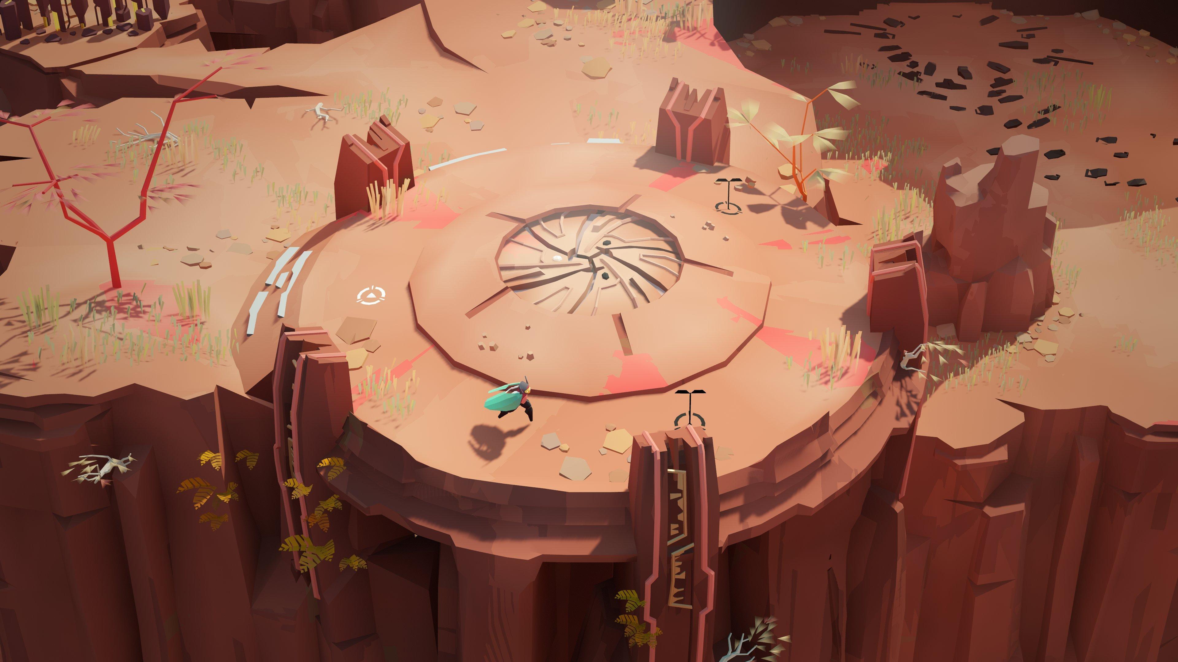 COCOON - PlayStation 5