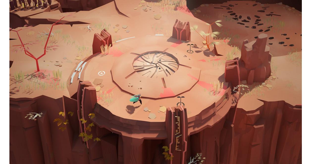 COCOON - PlayStation 5
