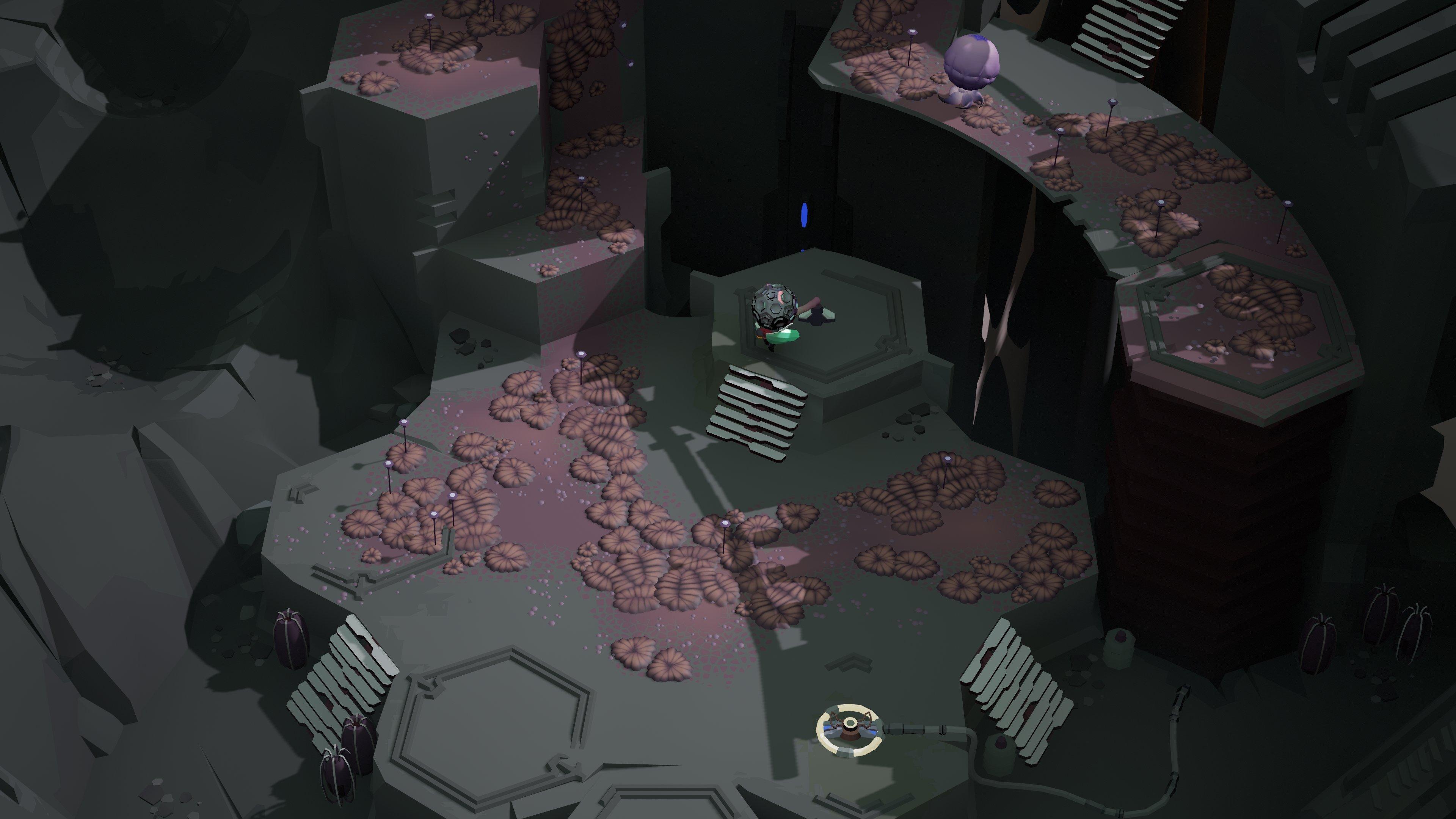 COCOON - PlayStation 5