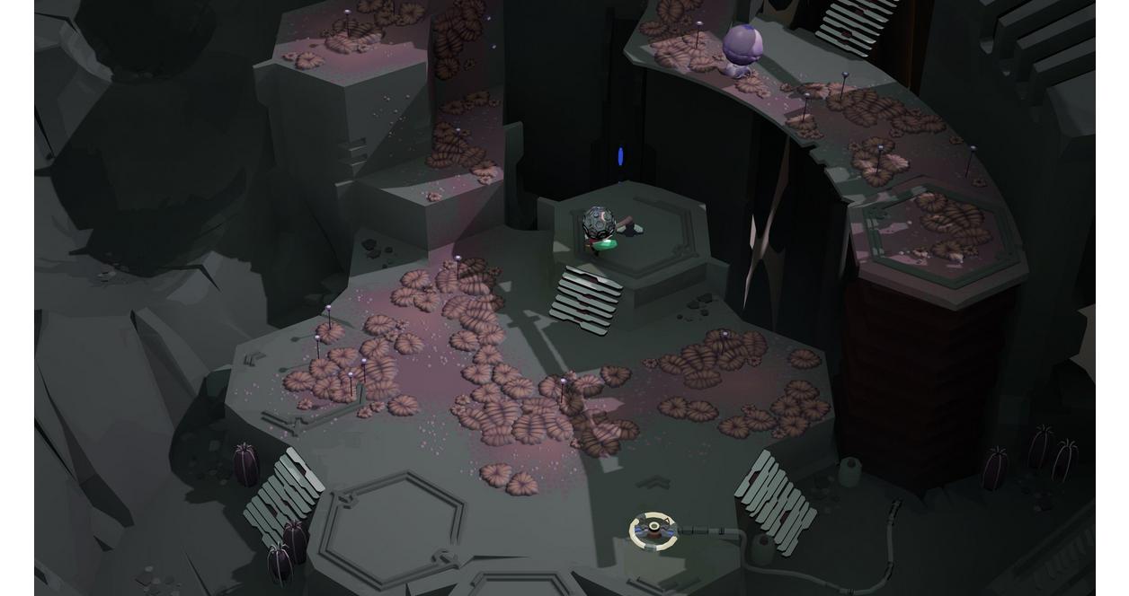 COCOON - PlayStation 5