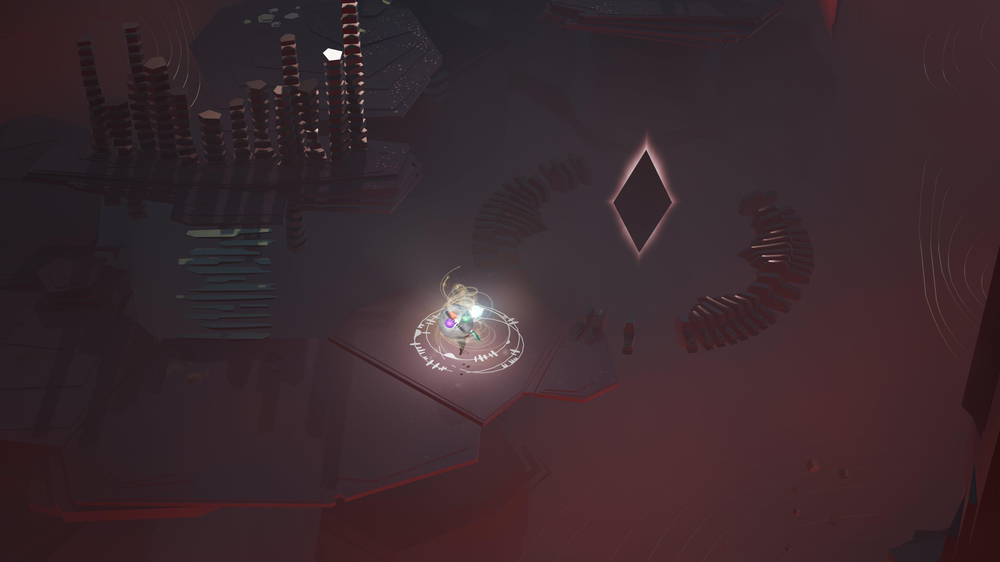 COCOON - PlayStation 5