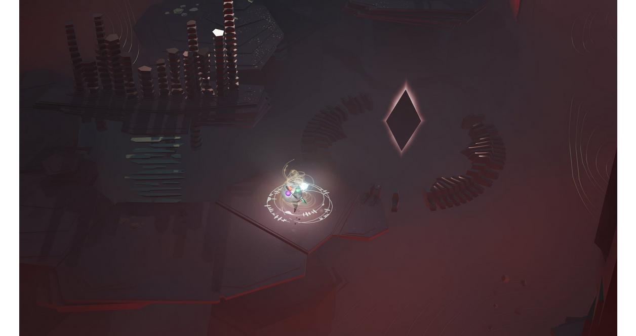 COCOON - PlayStation 5
