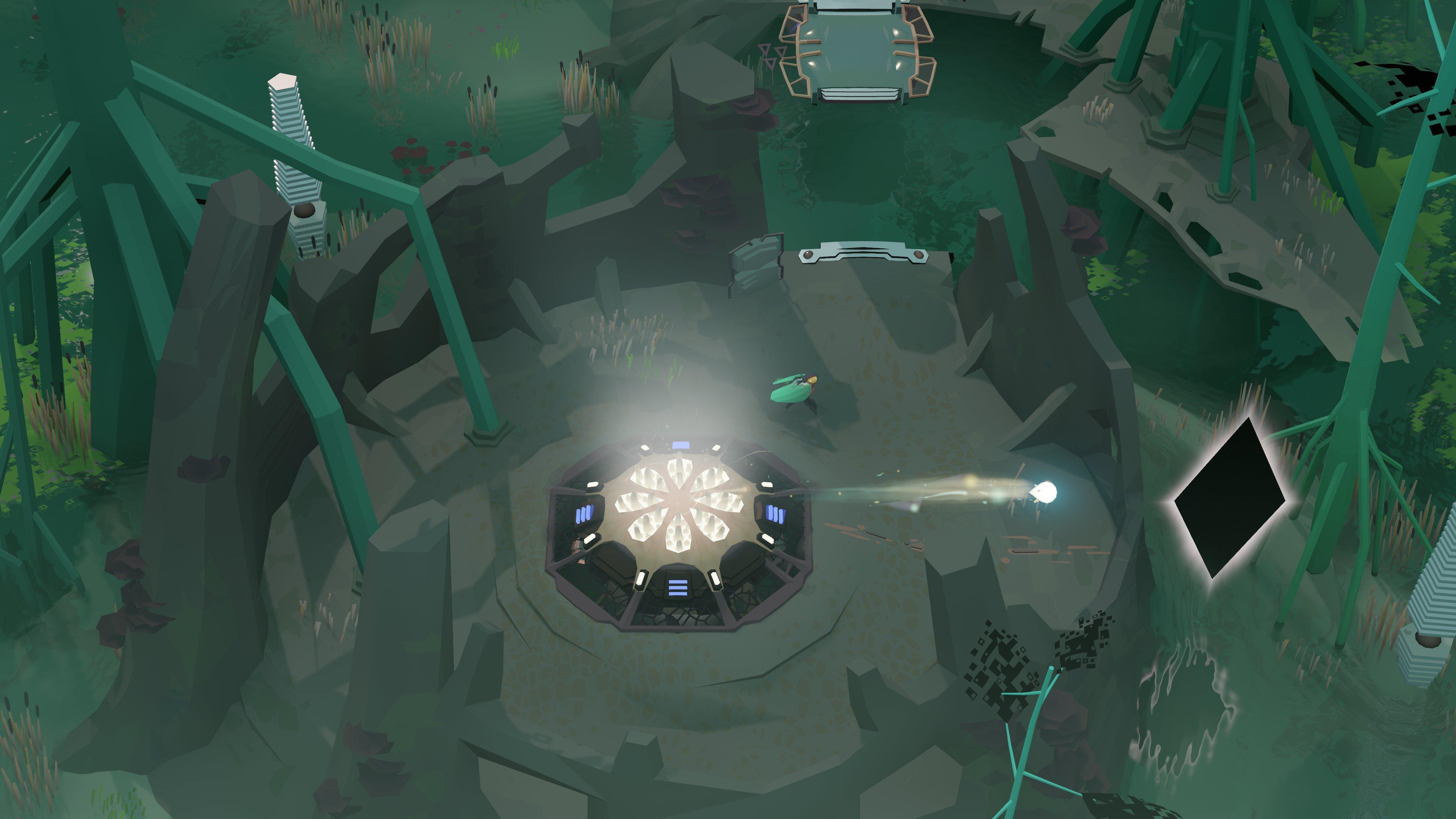 COCOON - PlayStation 5