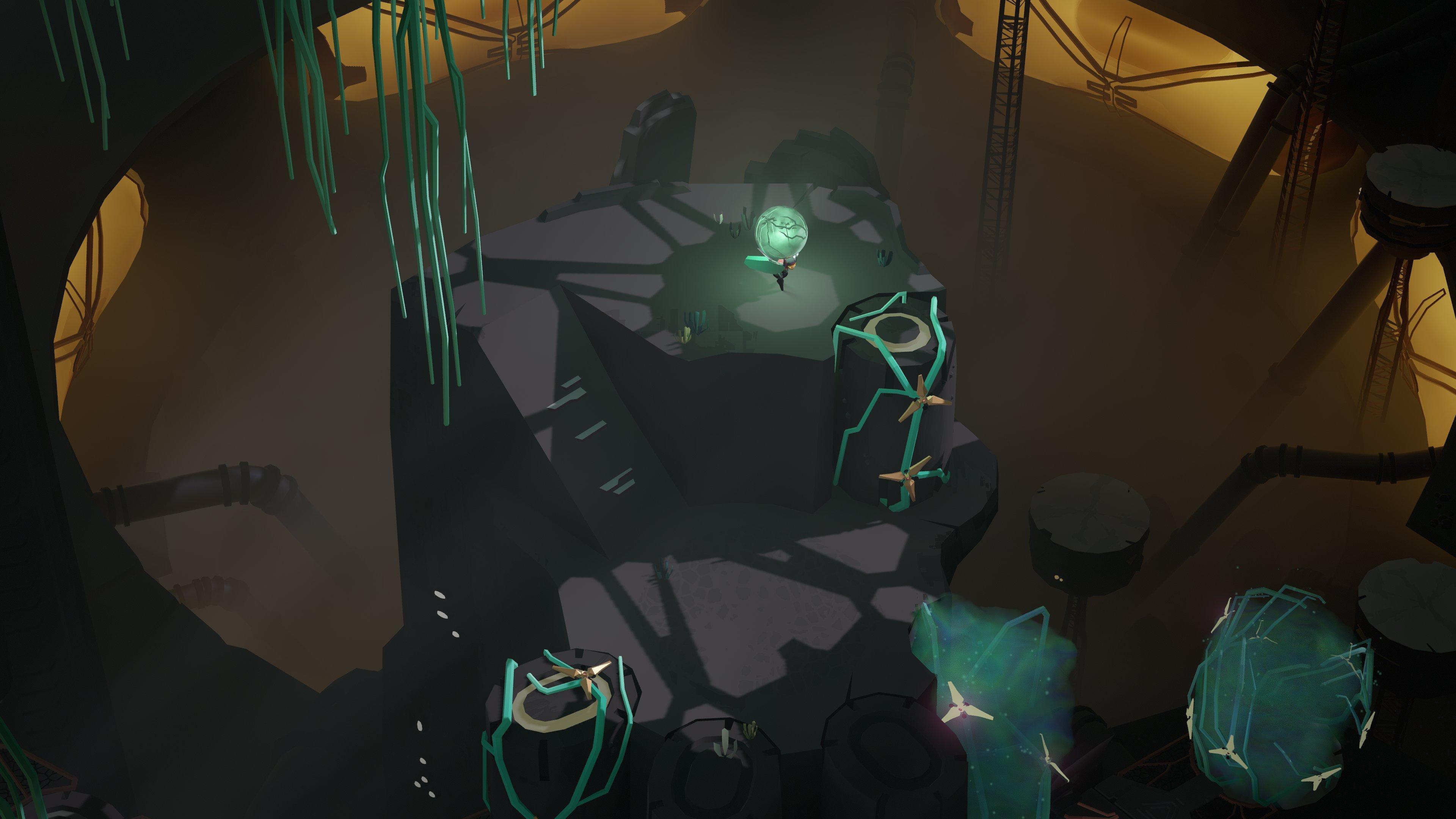 COCOON - PlayStation 5