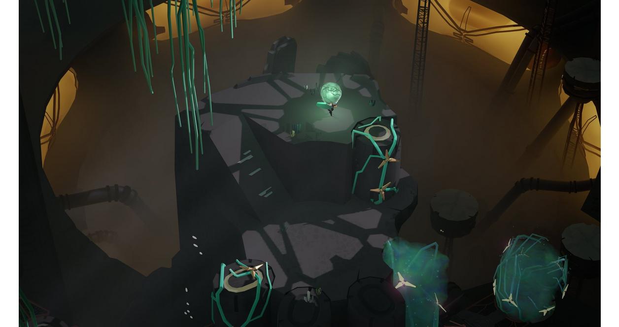 COCOON - Nintendo Switch | iam8bit | GameStop