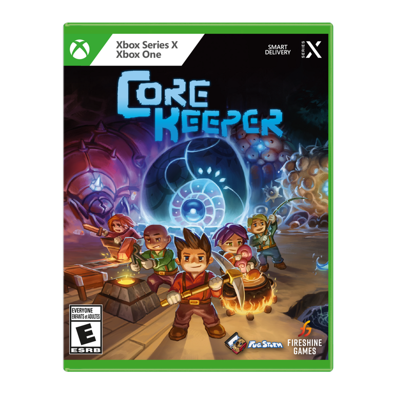 Core Keeper - Xbox Series X