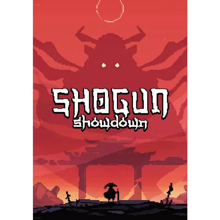 Shogun Showdown - PC