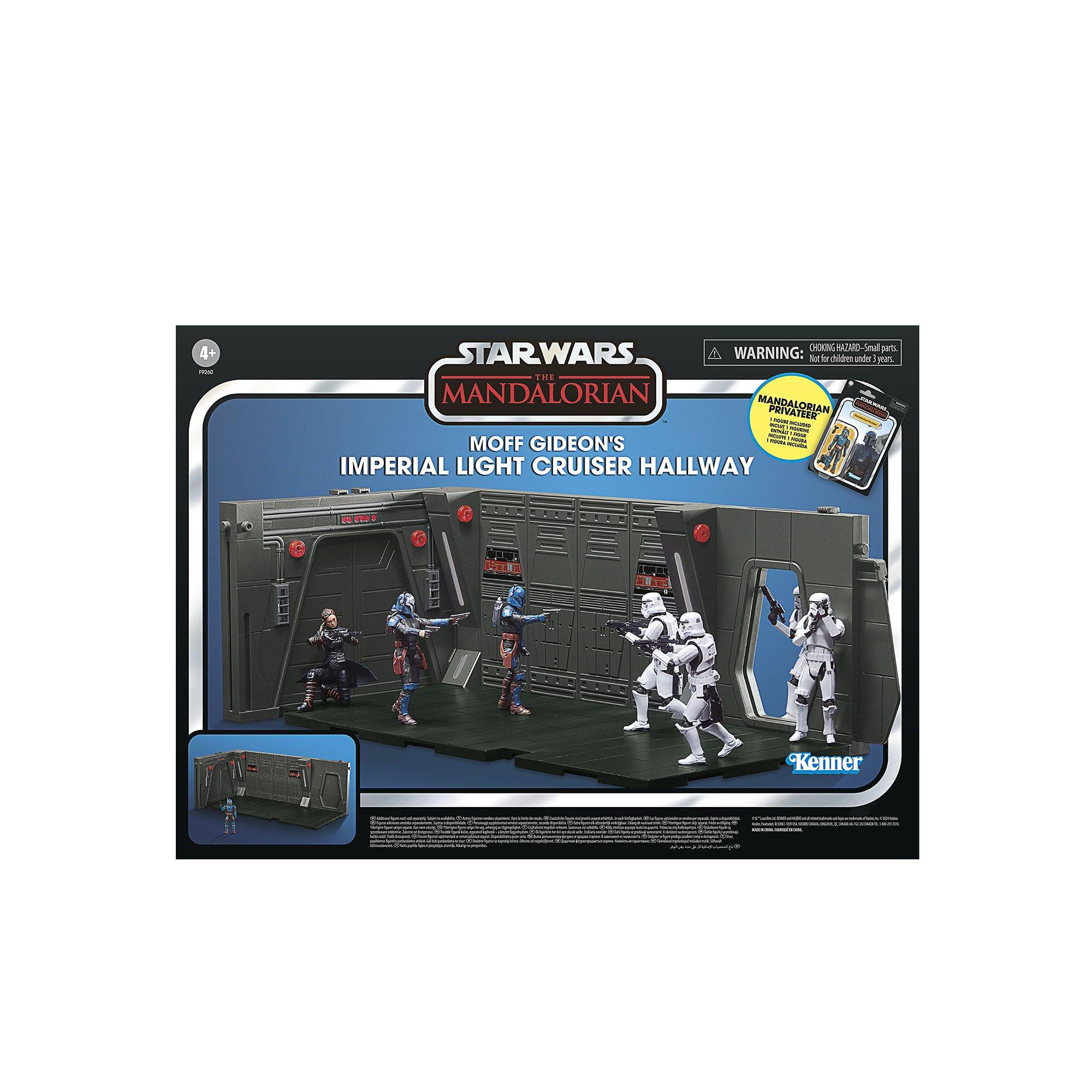 ✴︎E✴︎ Hasbro Star Wars The Vintage Collection: Star Wars: The