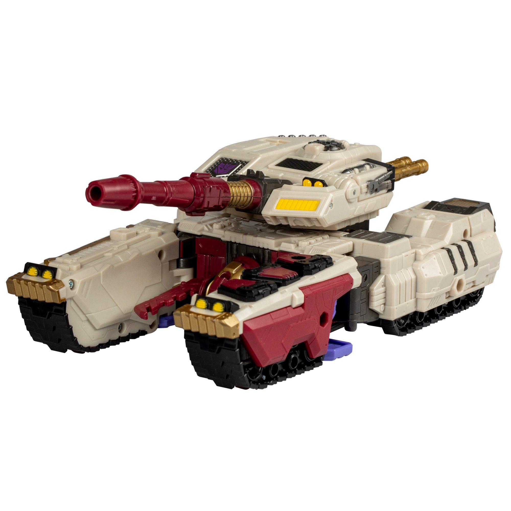Hasbro Transformers Legacy Evolution Armada Universe Galvatron 7-in Action Figure