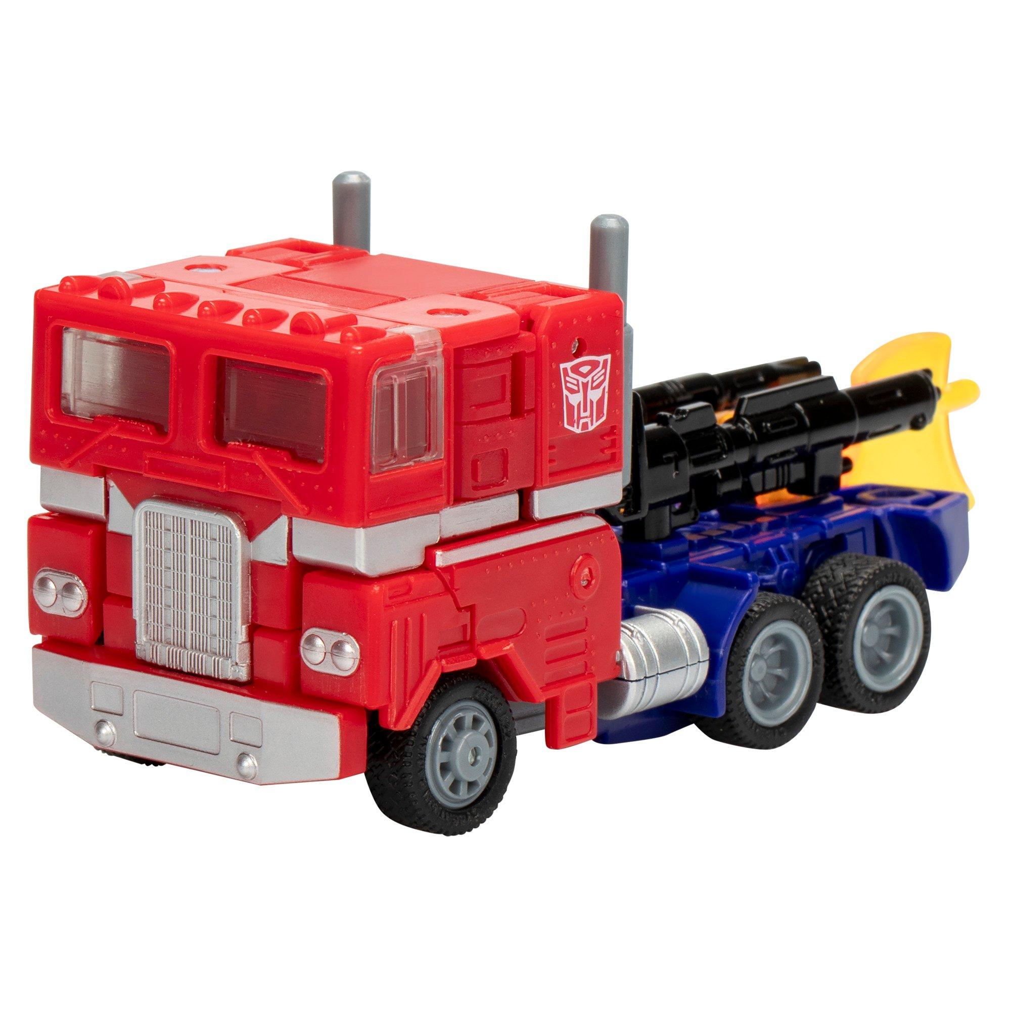 Transformers G1 Optimus Prime best