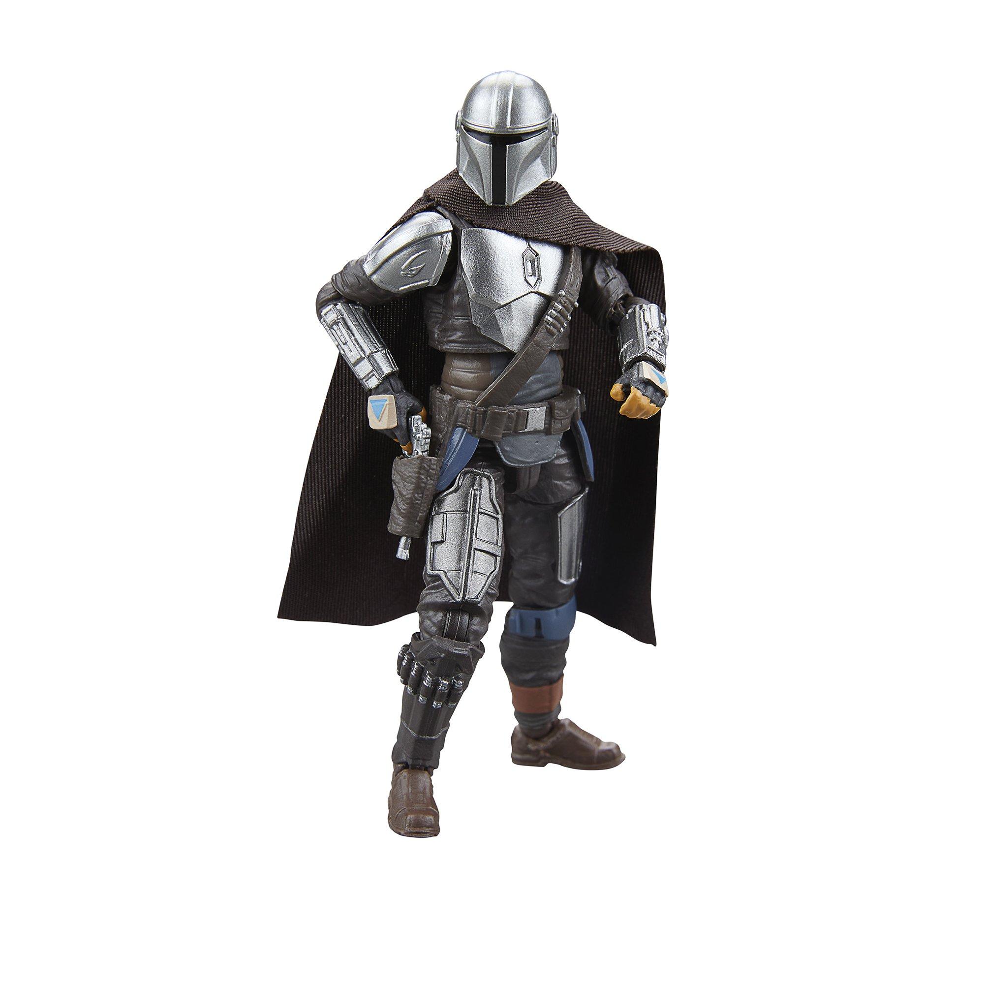 Star Wars The Vintage Collection - Power Droid (Action Figure da 9,5 cm da collezione ispirata al film Nuova Speranza