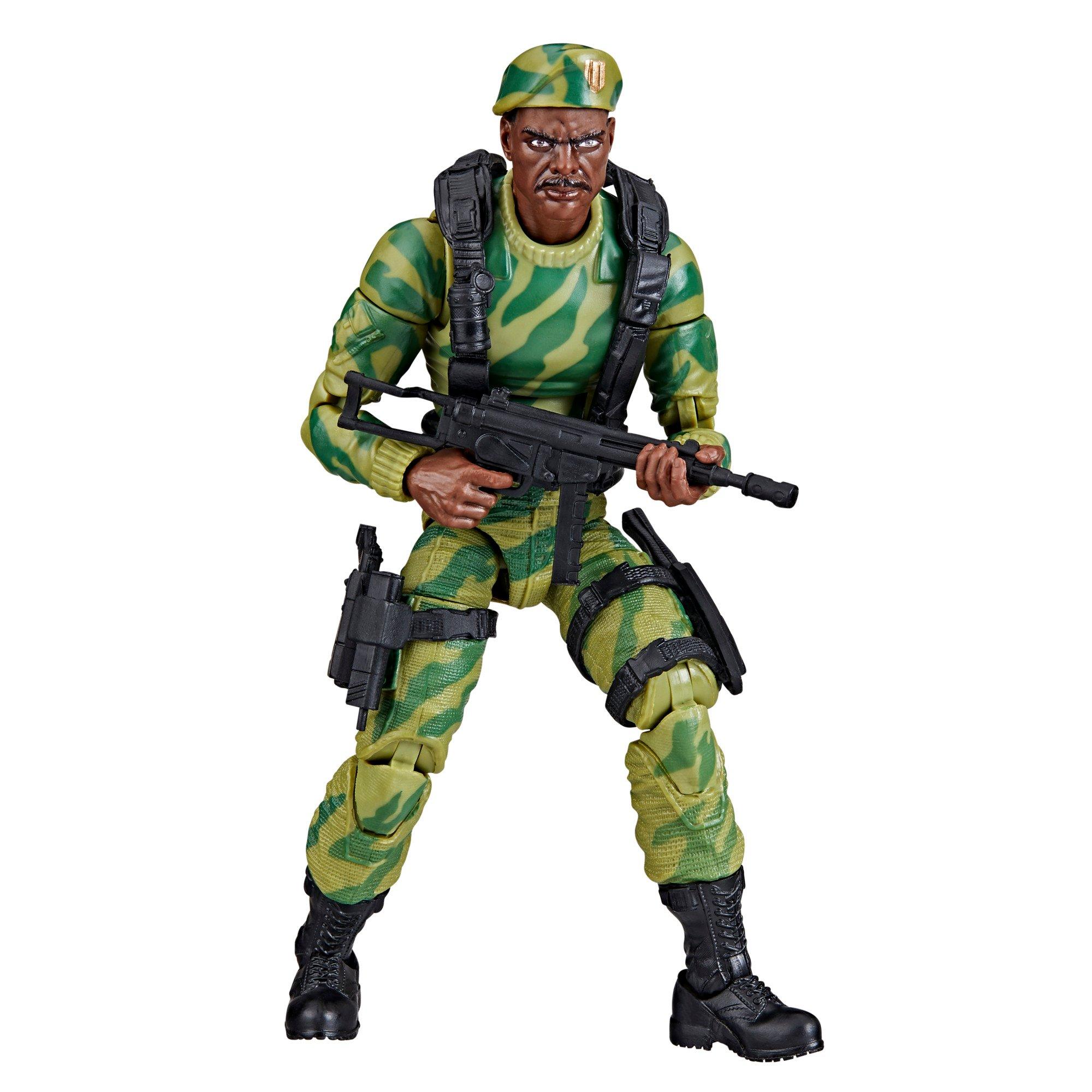 Hasbro store G.I. JOE