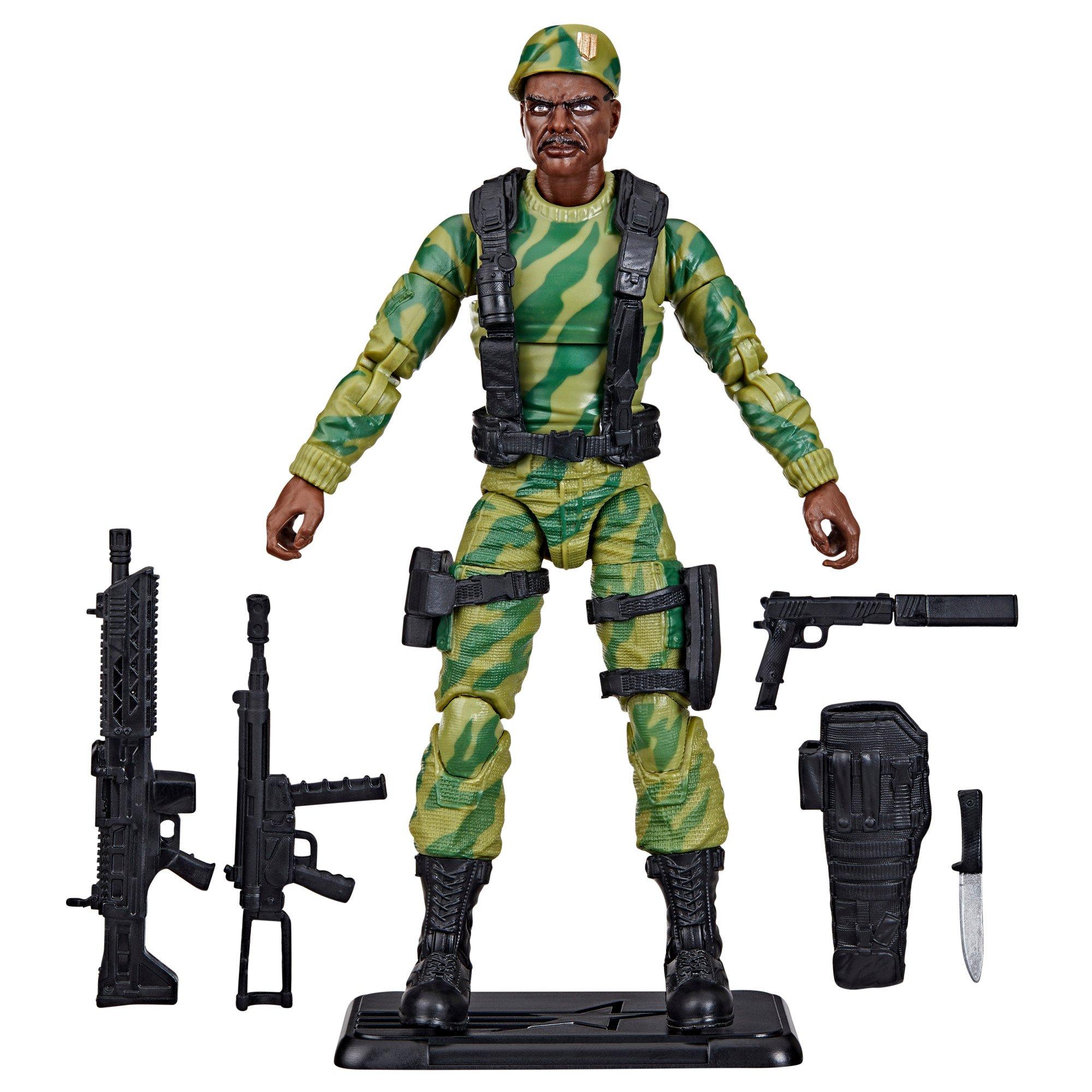 Gi buy joe classified