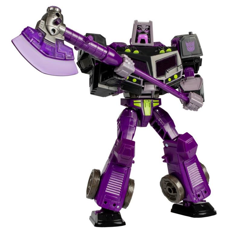 コミック・アニメ Transformers Motormaster Not a K.O. Hasbro Transformers Legacy United Voyager Class Transformers