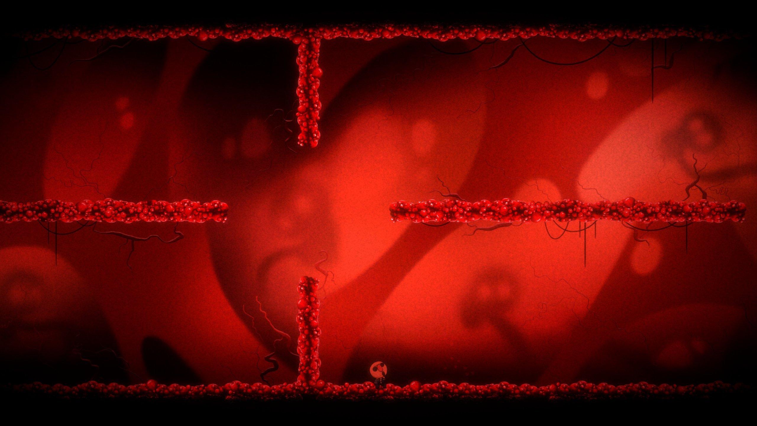 Ugly - Nintendo Switch