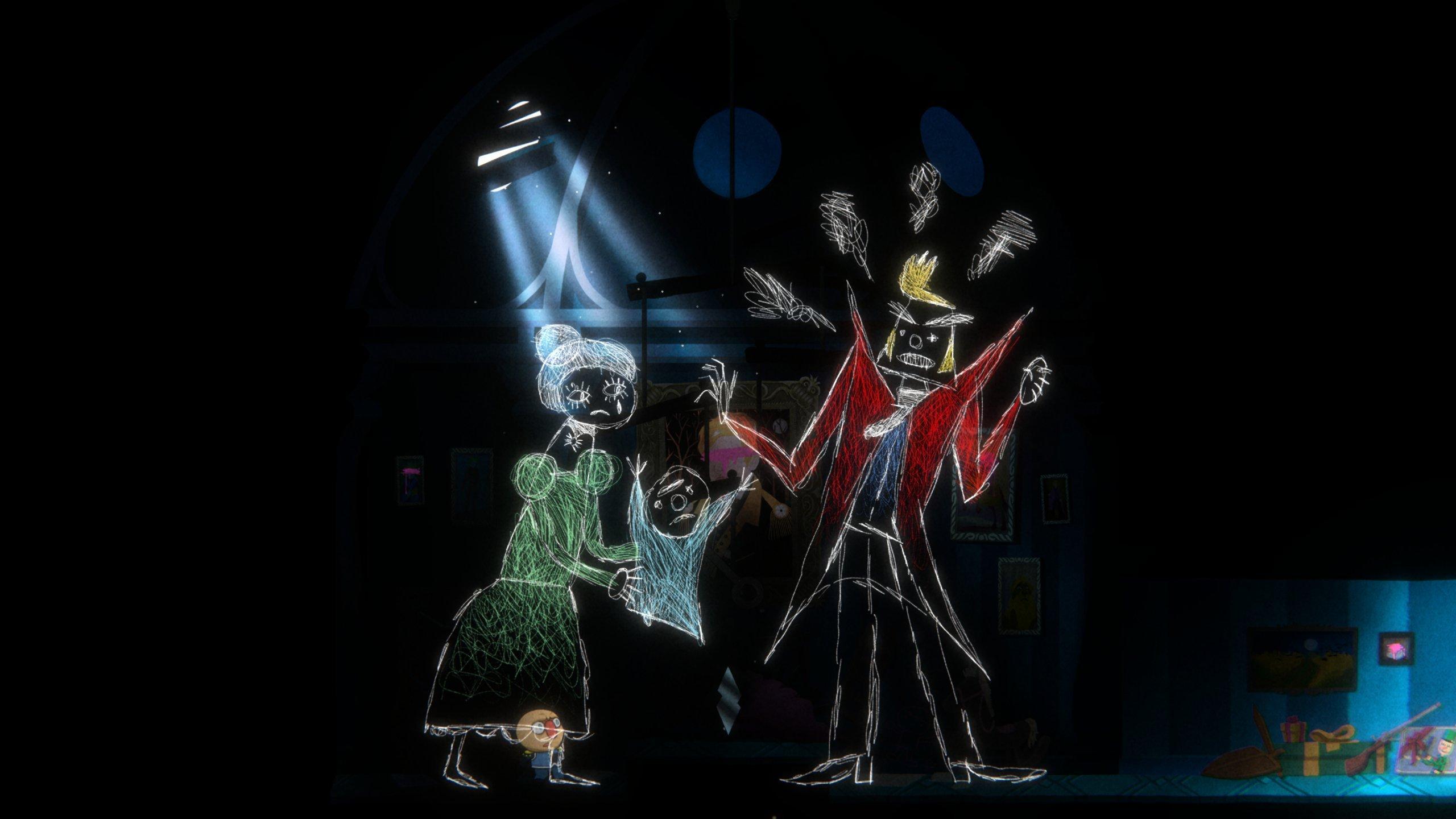 Ugly - Nintendo Switch