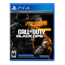 Call of Duty: Black Ops 6 - PlayStation 5