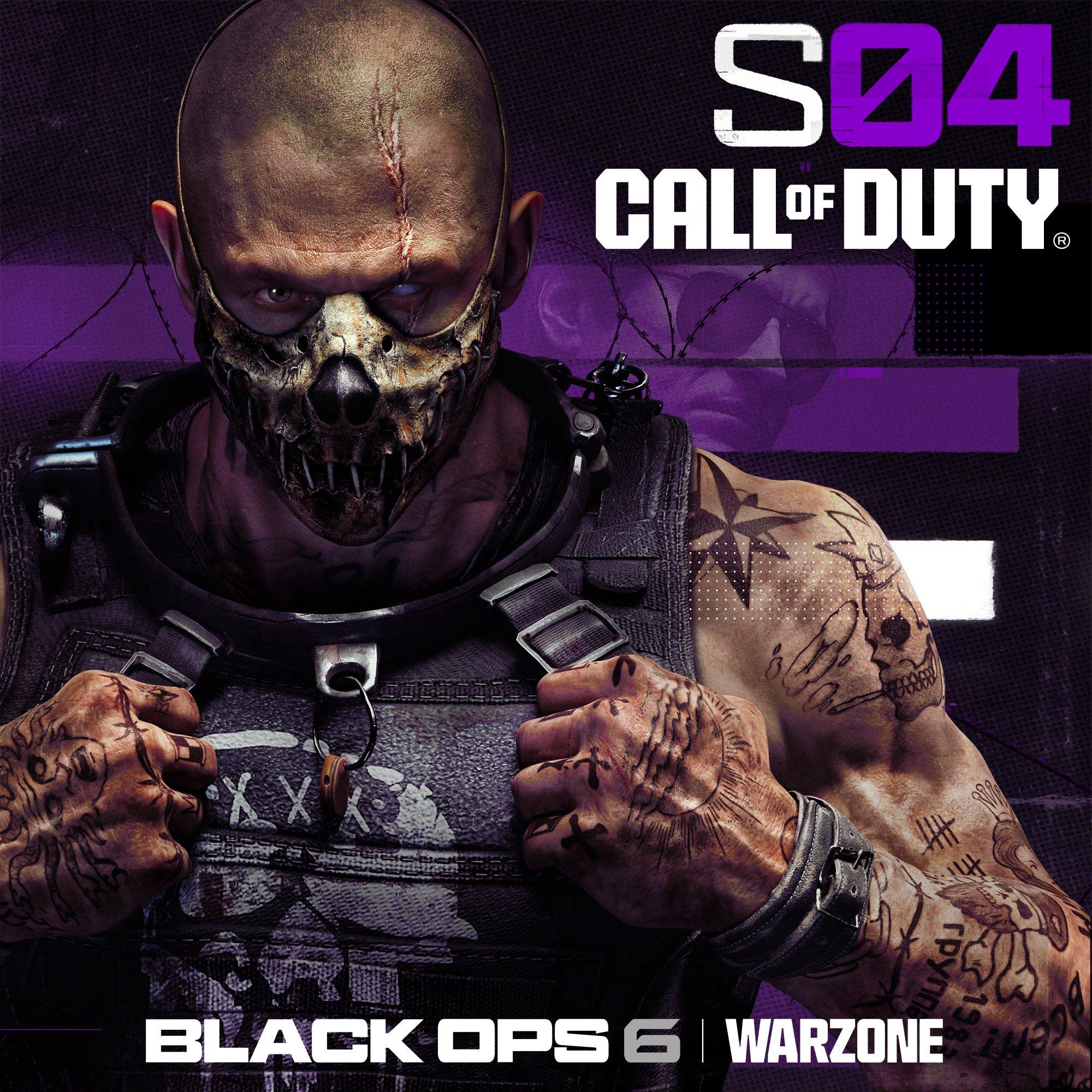 Call of Duty: Black Ops 6 - PlayStation 5
