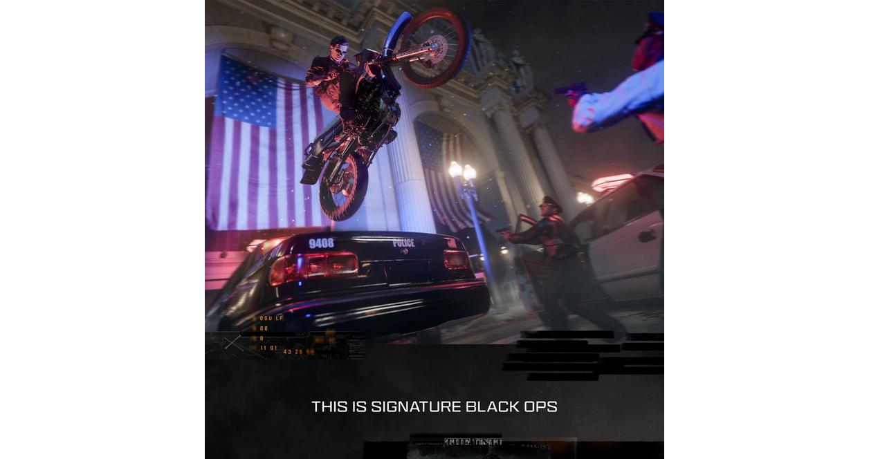 Call of Duty: Black Ops 6 - PlayStation 5