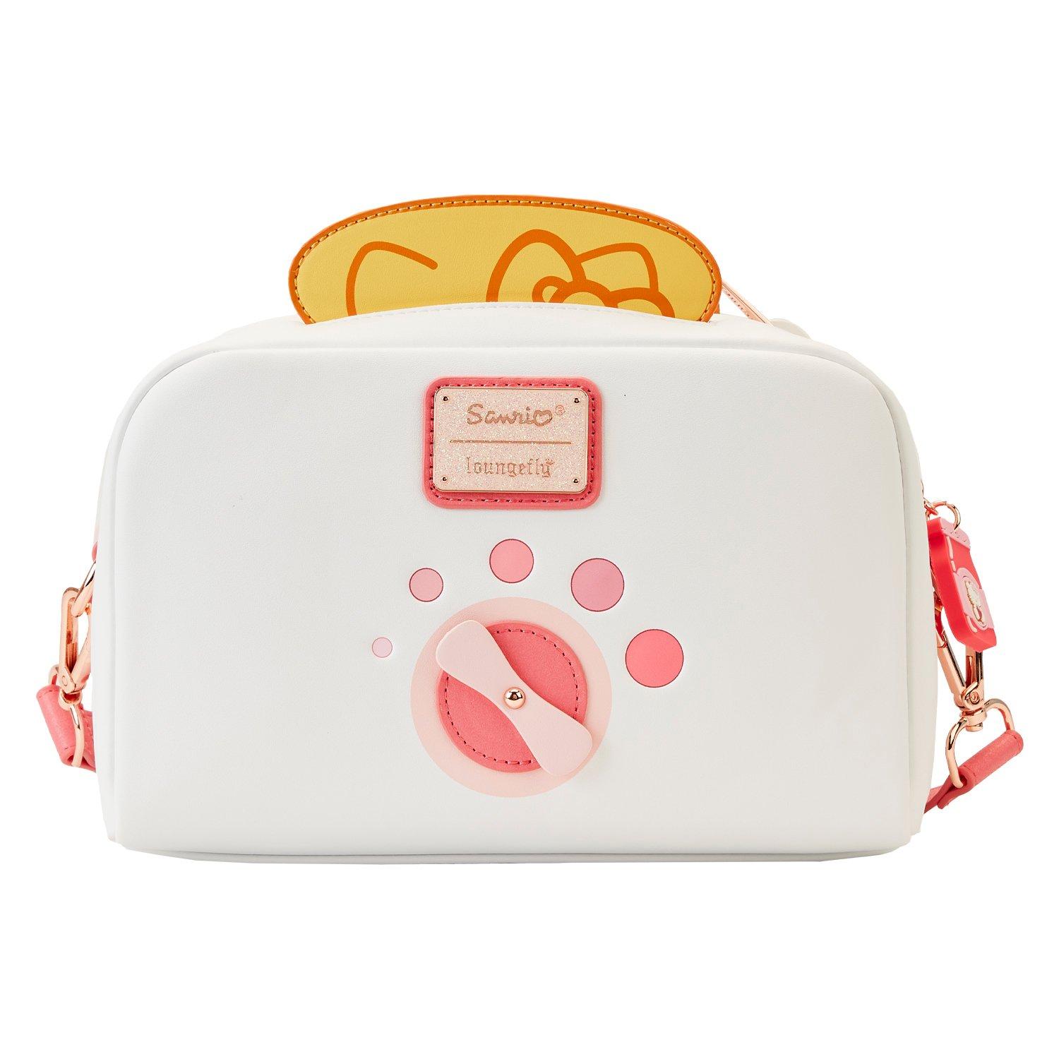 Sanrio Hello Kitty - deals Loungefly Purse