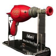 Diamond Comics: Fallout Nuka-Cola Thirst Zapper 1/1 Scale Replica GameStop Exclusive