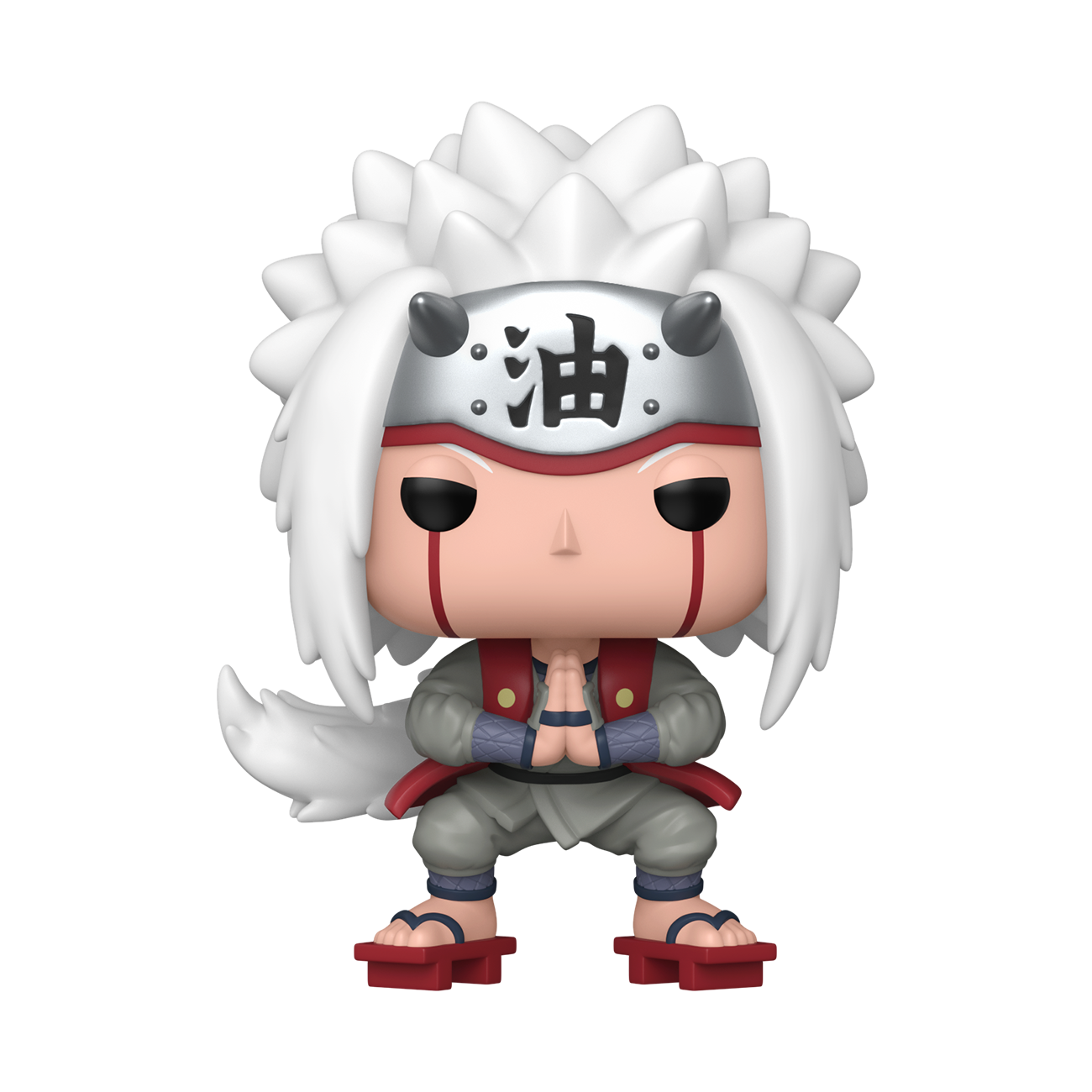 【Funko POP/米国購入/新品】ジライヤ JIRAIYA ON TOAD Amazon.com: Funko POP! Rides: Shonen Jump Naruto Shippuden