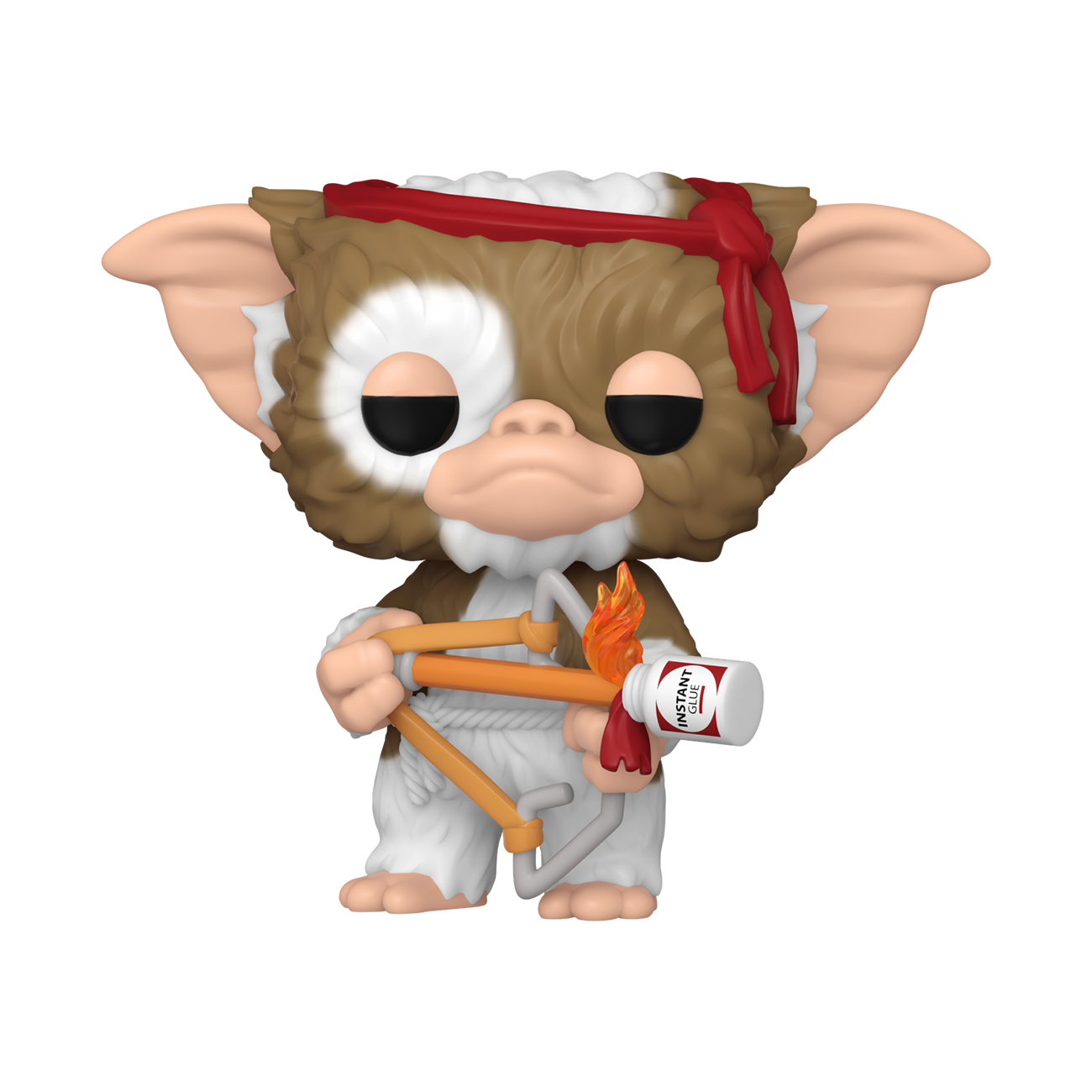 Funko POP Movies: Gremlins 2 Gizmo 3.65-in Vinyl Figure