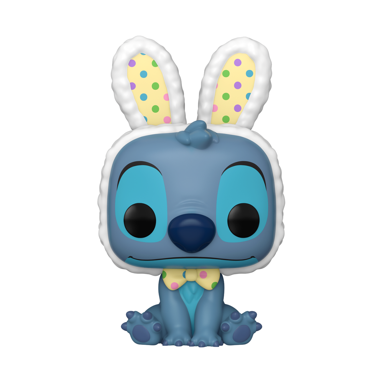 Funko POP! Disney: Easter Stitch 4-in Vinyl Figure