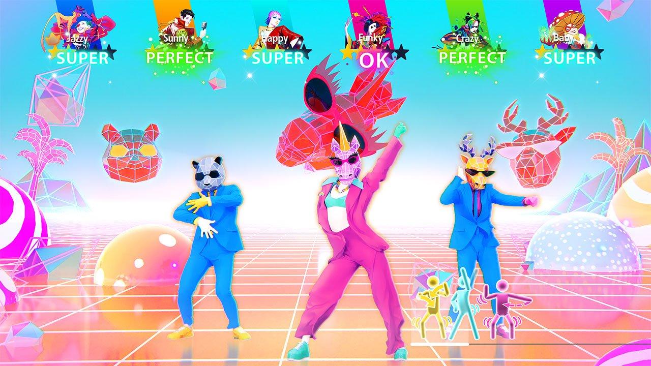 Just Dance 2025 Edition- Nintendo Switch