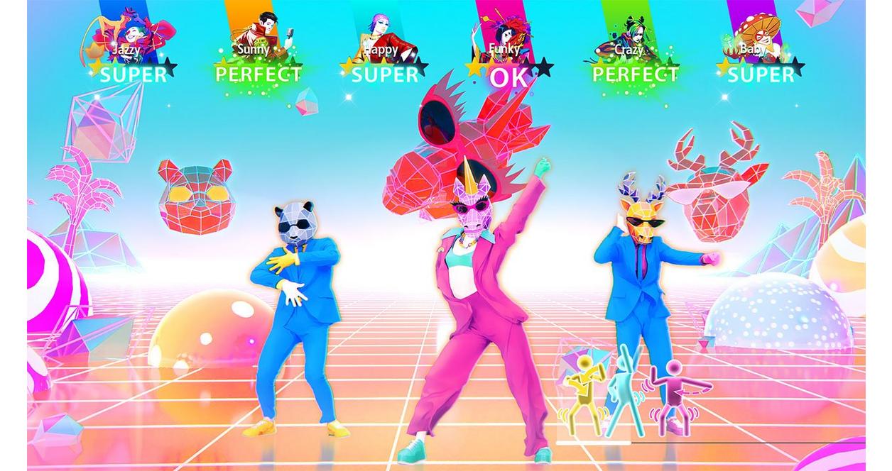 Just Dance 2025 Limited Edition - Nintendo Switch (Code-in