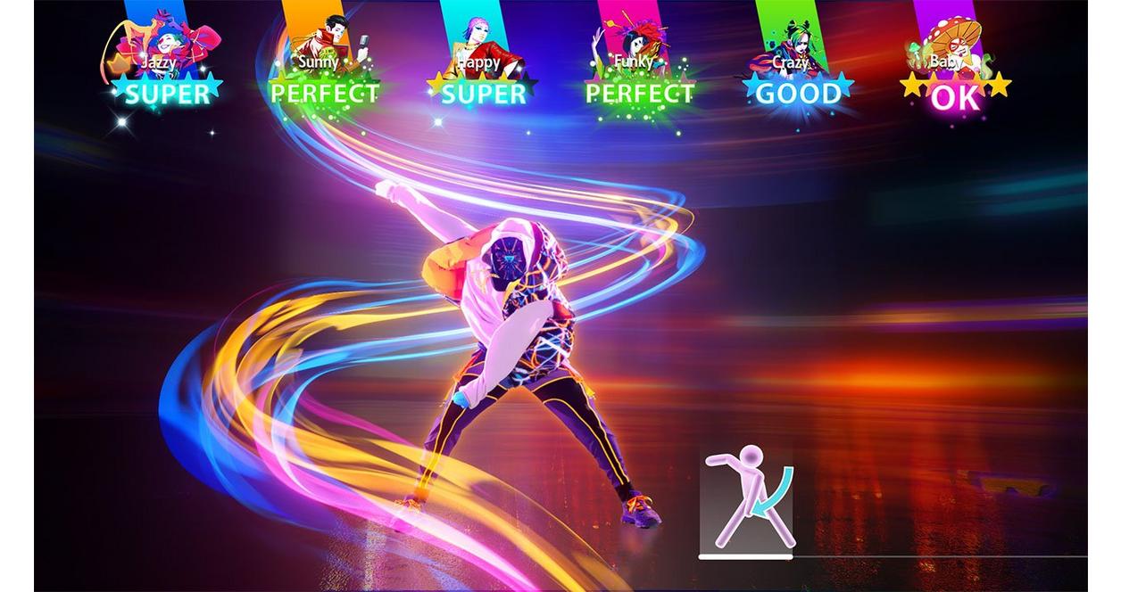 Just Dance 2025 Limited Edition - Nintendo Switch (Code-in
