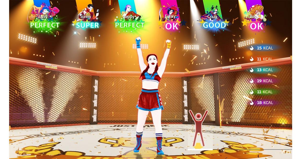 【未開封】ジャストダンス2024エディション switch Just Dance Just Dance® 2024 Edition for Nintendo Switch - Nintendo