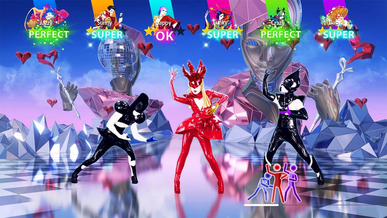 Just Dance 2025 Limited - Nintendo Switch | Ubisoft | GameStop