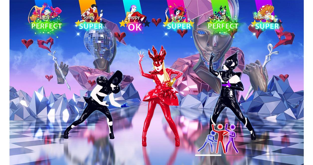Just Dance 2025 Limited - Nintendo Switch | Ubisoft | GameStop