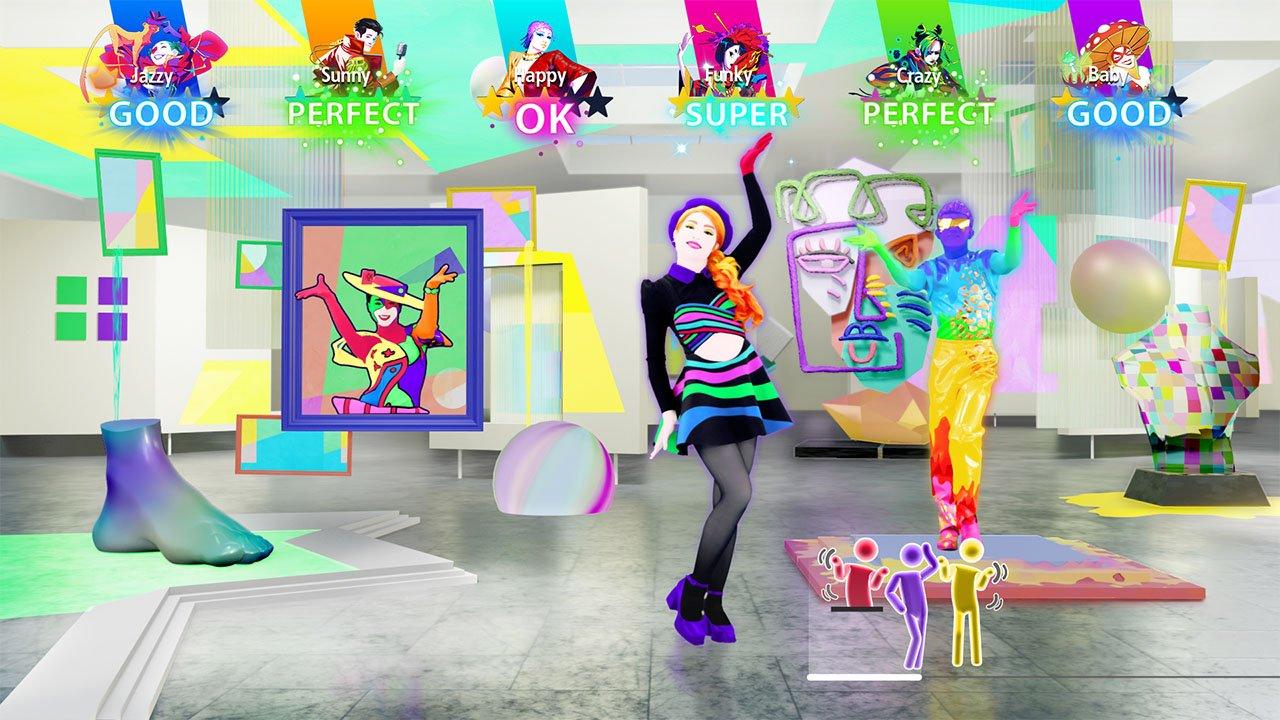 Just Dance 2025 Limited Edition | Ubisoft | GameStop