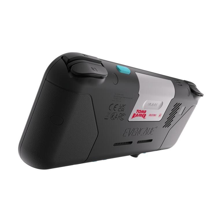Evercade EXP-R Handheld Retro Gaming Console | GameStop Evercade EXP-R Handheld Retro Gaming Console | GameStop